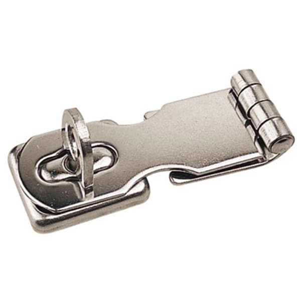Sea-Dog 221130-1 Swivel Hasp - #8 FH 221130-1 - main